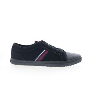 Ben Sherman Mens Madison OX Black Shoes (NWT)